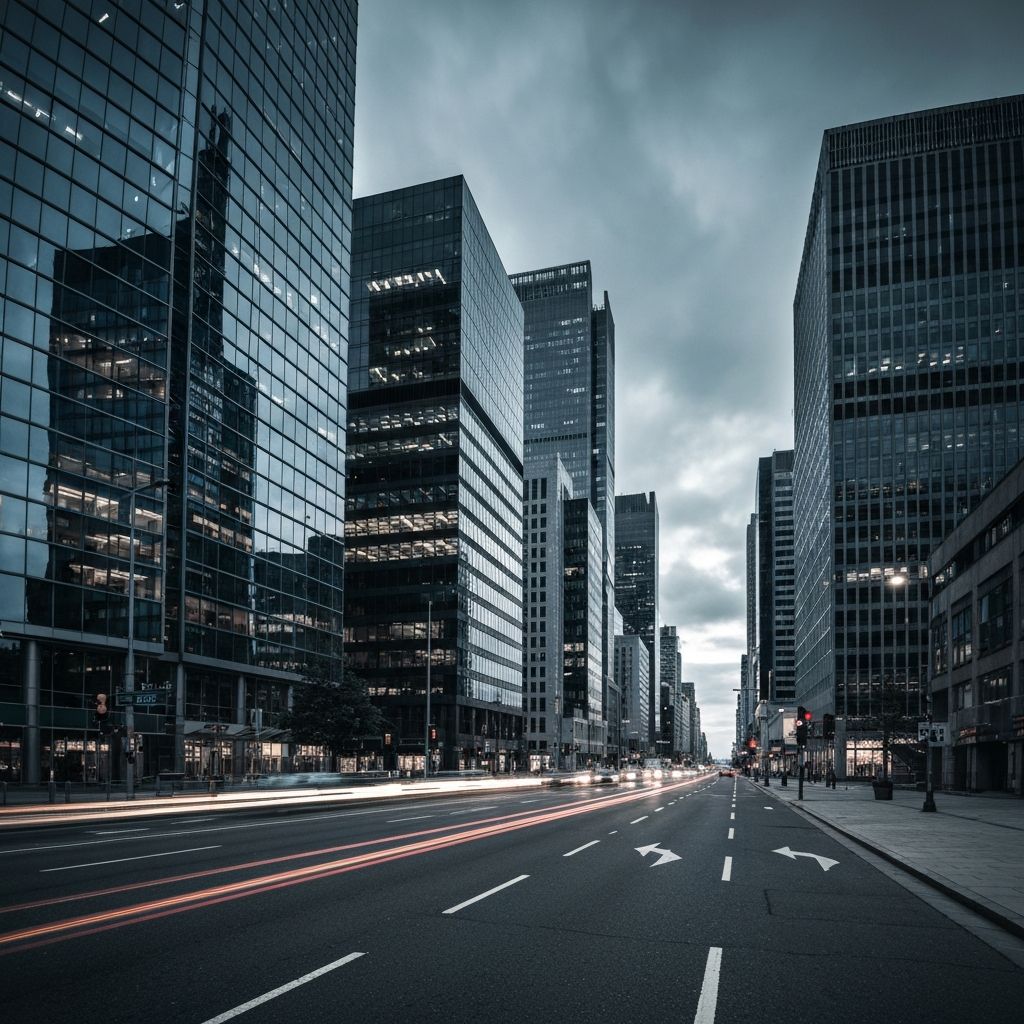 Quarterly results meet projections